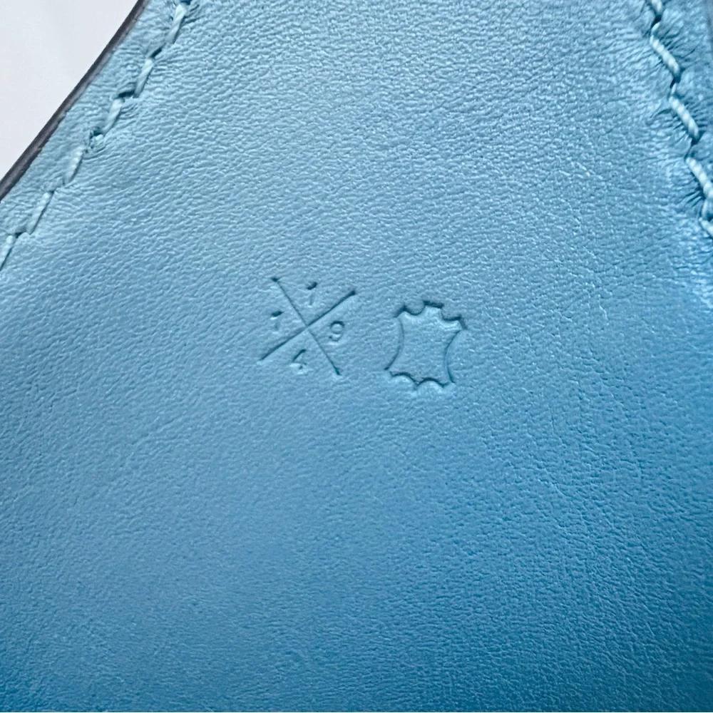 Coach Brooklyn 39 Shoulder Bag - Picture 8 of 12